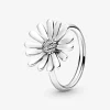Pandora Anello Margherita con pavé