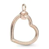Pandora charm Cuore Pendente