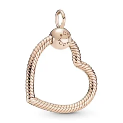 Pandora charm Cuore Pendente