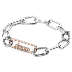 PANDORA charm Link "Dream" Pandora ME