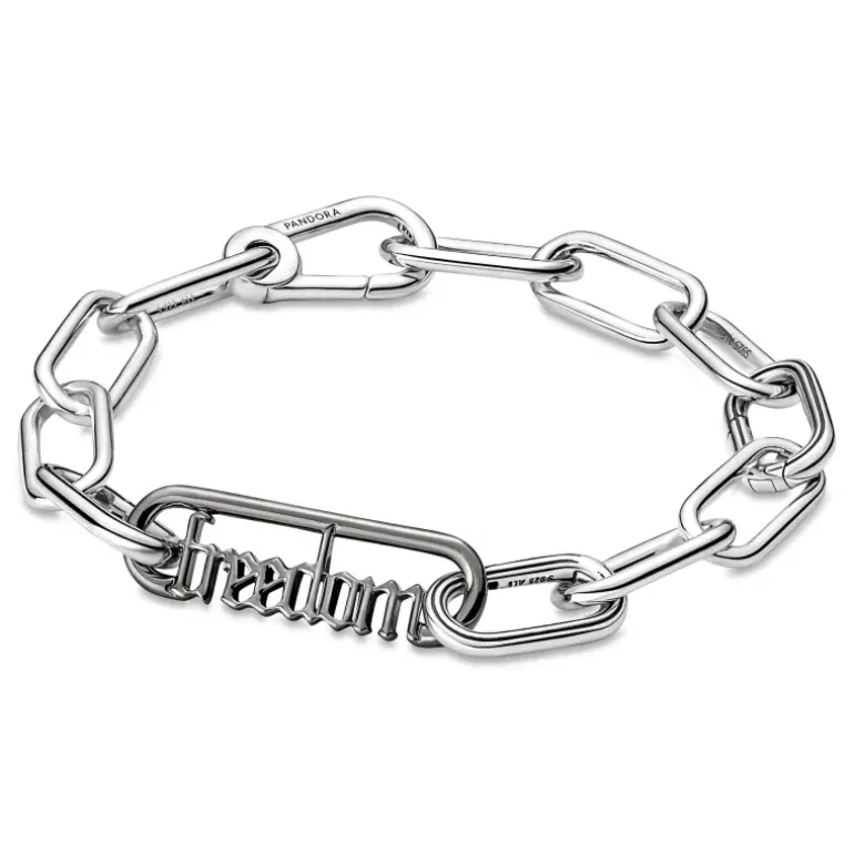 PANDORA charm Link "Freedom" Pandora ME