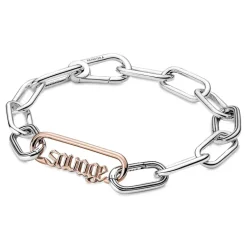 PANDORA charm Link "Savage" Pandora ME