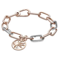 PANDORA charm Medallion Rays of Life Pandora ME