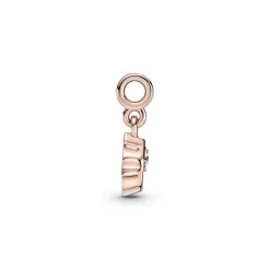PANDORA charm Mini pendente Lucky Bottle Cap Pandora ME