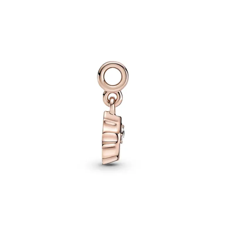 PANDORA charm Mini pendente Lucky Bottle Cap Pandora ME