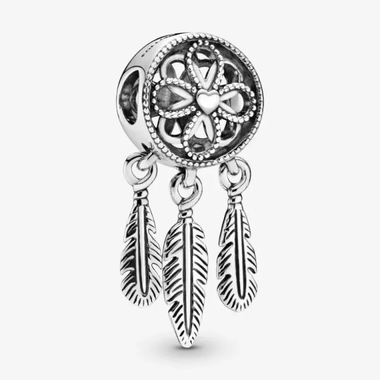 Pandora Charm Acchiappasogni spirituale