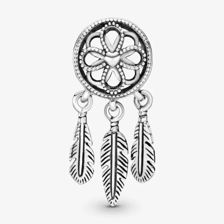 Pandora Charm Acchiappasogni spirituale