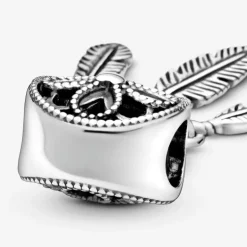 Pandora Charm Acchiappasogni spirituale