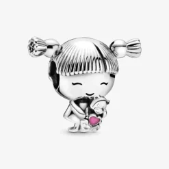 Pandora Charm Bambina