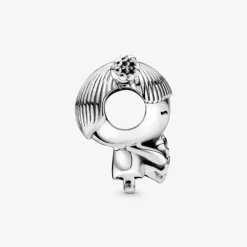 Pandora Charm Bambina