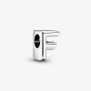 Pandora Charm dell’alfabeto Lettera F