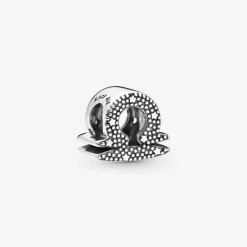 PANDORA Charm dello zodiaco Bilancia scintillante