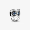 Pandora Charm Gufo Scintillante