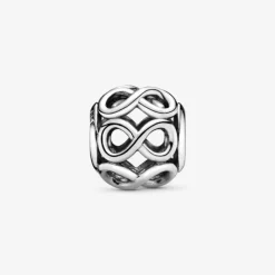 Pandora Charm Infinito openwork