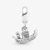 Pandora Charm pendente Gondola veneziana