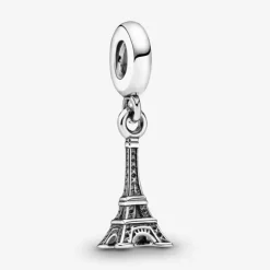 Pandora Charm pendente Torre Eiffel, Parigi