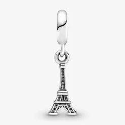 Pandora Charm pendente Torre Eiffel, Parigi