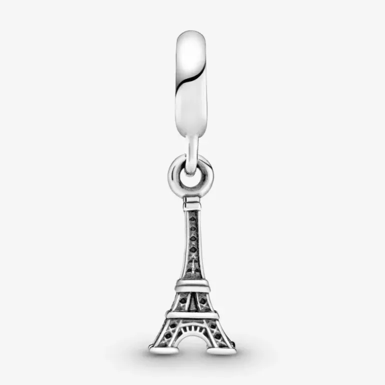 Pandora Charm pendente Torre Eiffel, Parigi