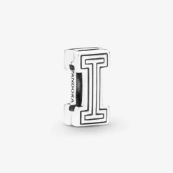 PANDORA Charm Reflexions Lettera I