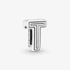 PANDORA Charm Reflexions Lettera T