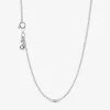 Pandora Collana catenina classica