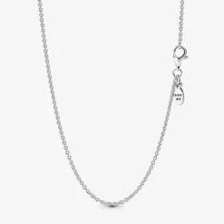 Pandora Collana catenina classica