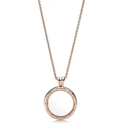 Pandora Collana Dolci Ricordi In Rose