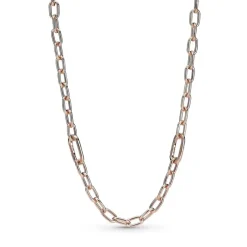 Pandora Collana Maglia Link Pandora ME