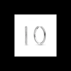 Pandora Orecchini a cerchio