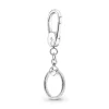 Pandora Portachiavi Charm Piccolo