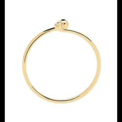 PDPAOLA - ANELLO IN ORO ESSENTIA