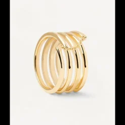 PDPAOLA - ANELLO SPRING