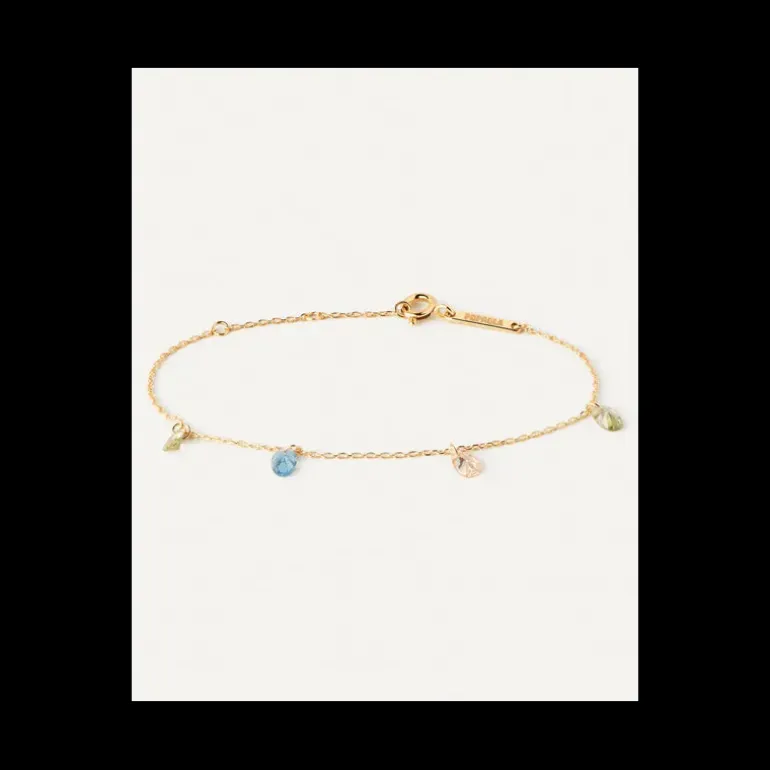 PDPAOLA - BRACCIALE BLOOM