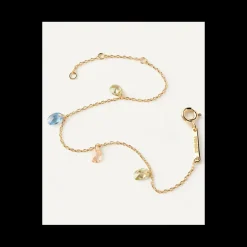 PDPAOLA - BRACCIALE BLOOM