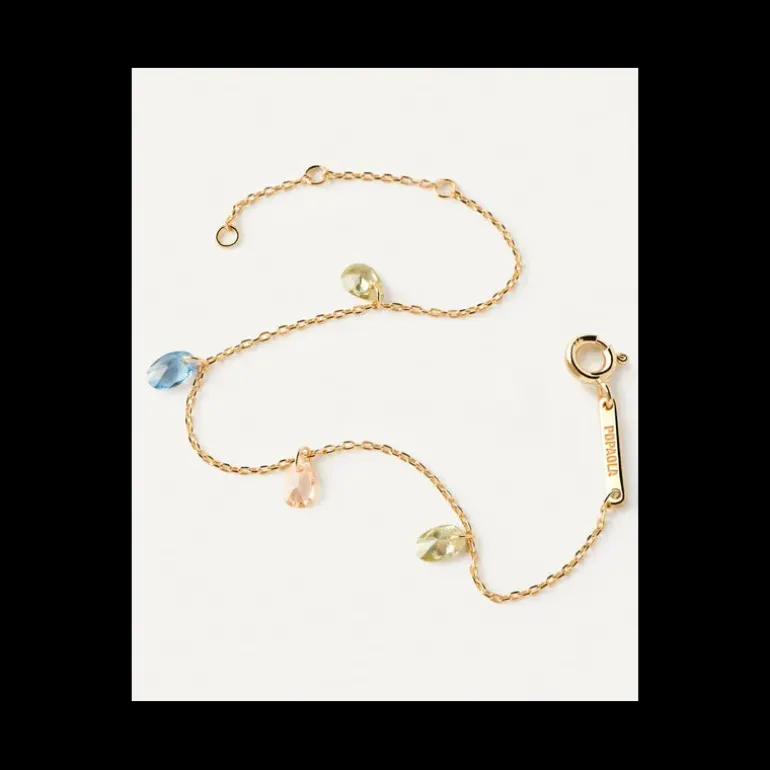 PDPAOLA - BRACCIALE BLOOM