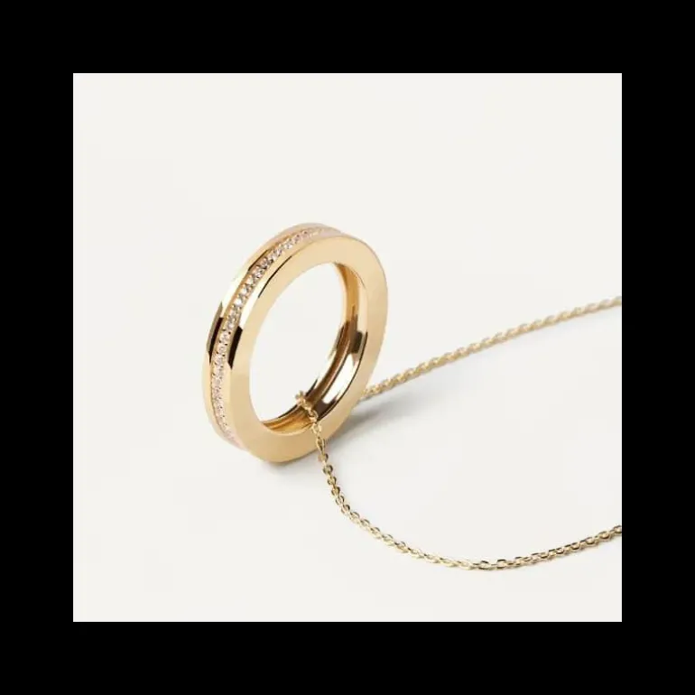 PDPAOLA - COLLANA INFINITY