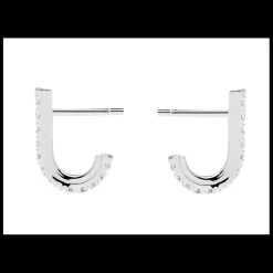 PdPaola - ORECCHINI BIRD SILVER