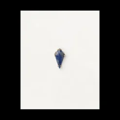 PDPaola - ORECCHINO SINGOLO AKIRO SODALITE