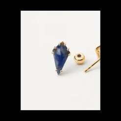 PDPaola - ORECCHINO SINGOLO AKIRO SODALITE