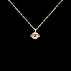 PDPaola collana bambino Les Petities