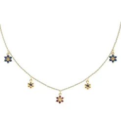 PDPaola collana bambino Les Petities