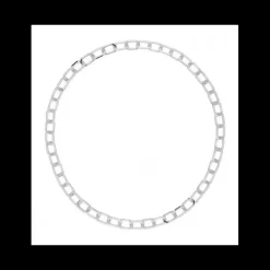 PDPAOLA Collana the Chain small donna