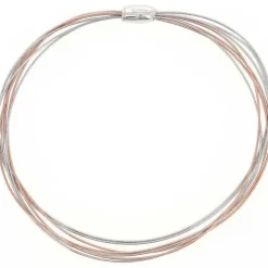 PESAVENTO - COLLANA DNA 7 FILI