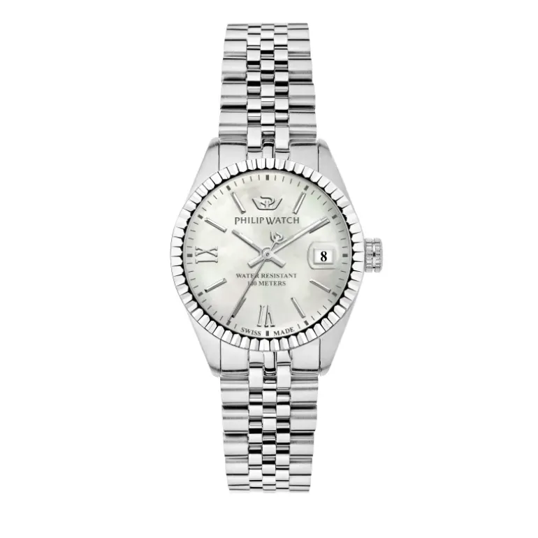 Philip Watch - Orologio donna Caribe