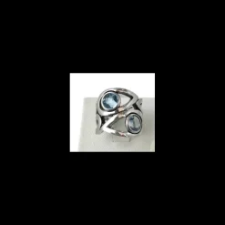 Pianegonda - Anello love e eyes