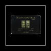 Prima Materia - Lingotto in Oro 999 in blister