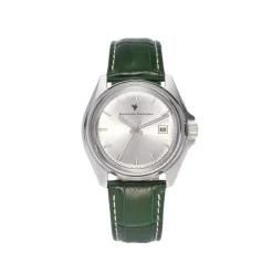 RAFAEL PALOMA OROLOGIO BILBAO + CINTURINO VERDE