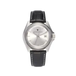 RAFAEL PALOMA OROLOGIO BILBAO + CINTURINO NERO