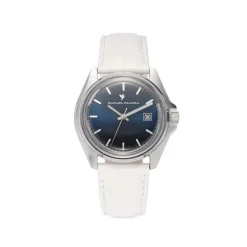 RAFAEL PALOMA OROLOGIO TENERIFE + CINTURINO BIANCO