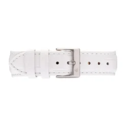 RAFAEL PALOMA OROLOGIO TENERIFE + CINTURINO BIANCO